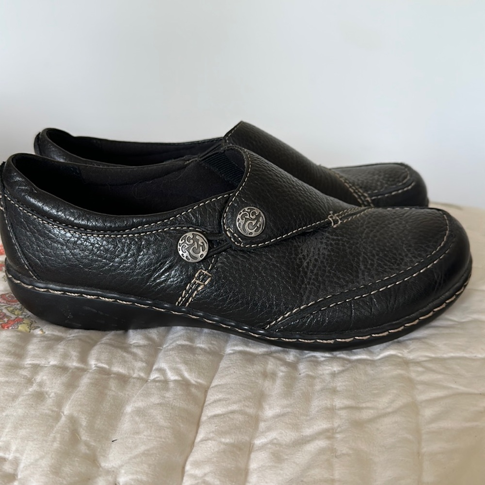 Clarks